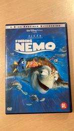DVD van Finding Nemo, Ophalen of Verzenden, Zo goed als nieuw