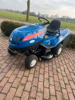 IZGS Castelgarden Twin-cut 13,5-102 zitmaaier hydrostaat., Castelfranco Italië, Ophalen of Verzenden, Castelgarden, Opvangbak
