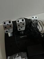 Logitech pedalen en shifter voor G920, Spelcomputers en Games, Spelcomputers | Sony PlayStation 3, Ophalen of Verzenden, Zo goed als nieuw