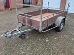 Te koop robuuste "Power Trailer" aanhangwagen., Auto diversen, Aanhangers en Bagagewagens, Ophalen, Zo goed als nieuw