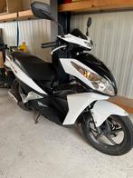 Honda nsc50r scooter geel kenteken, Ophalen, Gebruikt, Overige modellen, Maximaal 45 km/u