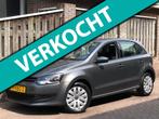 Volkswagen Polo 1.4-16V Comfortline AIRCO, 5-deurs, Trekhaak, Voorwielaandrijving, Gebruikt, 4 cilinders, Origineel Nederlands