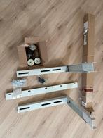 Meurbeugel en trillingsdempers Airco/Atag Warmtepomp, Ophalen, Nieuw, Overige typen