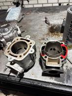 Gilardoni 180cc Cilinder - Scooter/Brommer, Fietsen en Brommers, Ophalen of Verzenden, Gebruikt, Cilinder