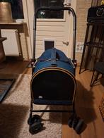 Katten/hondjes buggy, Ophalen, Zo goed als nieuw