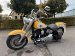 Harley-davidson softail fatboy evo orginele staat, Motoren, Motoren | Harley-Davidson, Bedrijf, Overig
