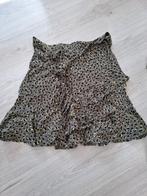 NIEUW Catwalk junkie rok, Ophalen of Verzenden, Nieuw, Zwart, Onder de knie