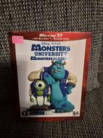 Monsters university, Ophalen of Verzenden, Zo goed als nieuw