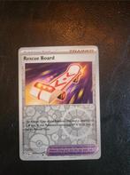 Rescue board 126/131 prismatic evolution, Ophalen of Verzenden, Zo goed als nieuw