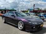 Nissan Silvia S15 Spec S Aero SR20DET, 1998 cc, Overige kleuren, 319 pk, 4 stoelen