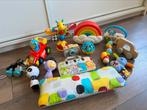 Diverse babyspeelgoed, Kinderen en Baby's, Speelgoed | Babyspeelgoed, Ophalen, Gebruikt, Overige typen, Met geluid