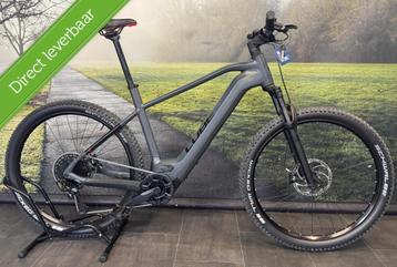 Cube REACTION e-MTB - XXL - 750Wh met Bosch CX Middenmotor beschikbaar voor biedingen