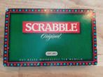 Scrabble original - Jumbo, Hobby en Vrije tijd, Gezelschapsspellen | Bordspellen, Een of twee spelers, Verzenden, Gebruikt, Jumbo