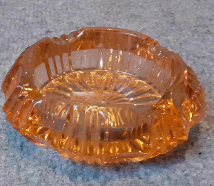 Vintage Asbakken, Antiek en Kunst, Antiek | Woonaccessoires, Ophalen
