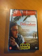 DVD The Descendants - nieuw in de verpakking, Ophalen of Verzenden, Nieuw in verpakking, Drama