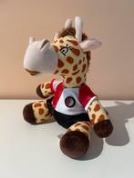 Feyenoord knuffel 32 cm, Kinderen en Baby's, Speelgoed | Knuffels en Pluche, Ophalen, Zo goed als nieuw, Overige typen