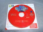 Nintendo Wii Spel Big Beach Sports (Only Disc), Online, Ophalen of Verzenden, Zo goed als nieuw, Sport