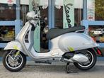 VESPA GTS SUPER TECH 300 HPE GRIGIO ENTUSIASTA MATT, Scooter, Bedrijf, 274 cc, Vespa