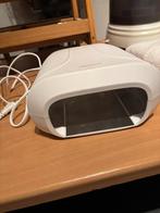 Nagel producten, Ophalen, Zo goed als nieuw