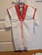 Marokkaanse jongens kaftan met hesje, Ophalen of Verzenden, Jongen