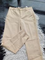 Nette pantalon van Zara maat S, Kleding | Dames, Broeken en Pantalons, Nieuw, Ophalen of Verzenden, Maat 36 (S), Lang