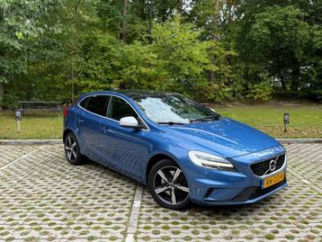 Volvo V40 2.0 D3 Business Sport beschikbaar voor biedingen