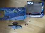 Star Wars Micro Galaxy Squadron Series 1 - RAZOR CREST, Verzamelen, Actiefiguurtje, Ophalen of Verzenden, Zo goed als nieuw