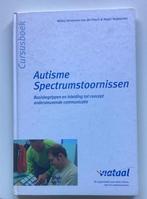 W. Denteneer - van der Pasch - Autisme Spectrumstoornissen, Gelezen, W. Denteneer - van der Pasch; R. Verpoorten, Overige typen