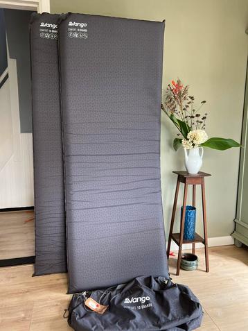 Vango  matras 2x beschikbaar voor biedingen