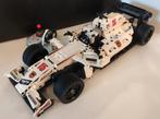 Lego Technic Raceauto - Complete Set, Ophalen of Verzenden, Zo goed als nieuw, Complete set, Lego
