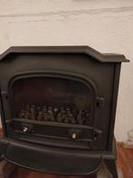 Gaskachel, Huis en Inrichting, Ophalen, Gebruikt, Gas, Gaskachel