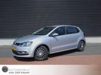 Volkswagen Polo 1.2 TSI Comfortline Connected Series | Airco, Auto's, Volkswagen, Voorwielaandrijving, Stof, Gebruikt, 4 cilinders