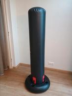Opblaasbare Boks paal Outshock Decathlon, Ophalen, Zo goed als nieuw, Bokszak