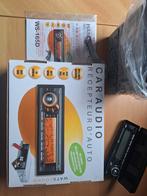 Auto Audio / Autoradio - Receptuur D Auto, Ophalen of Verzenden, Nieuw