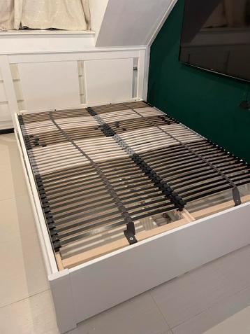 Gratis IKEA Bed (zelf demonteren) - afbeelding 4