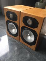 Monitor audio silver s1 speakers, Ophalen of Verzenden, Zo goed als nieuw