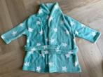 Badjas maat 92/98, Kinderen en Baby's, Kinderkleding | Maat 92, Ophalen of Verzenden, Gebruikt, Jongen of Meisje