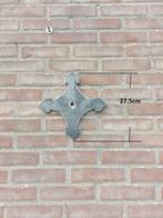 Muuranker Muurdecoratie, Ophalen