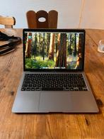 MacBook Air M1 2020 - 16GB/512GB - Goede staat, Computers en Software, Apple Macbooks, Gebruikt, 13 inch, 512 GB, Ophalen of Verzenden