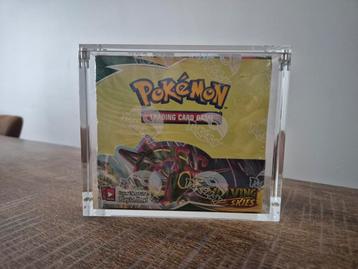 Evolving Skies boosterbox sealed beschikbaar voor biedingen