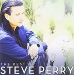 Steve Perry - The Best Of (CD, 2010) Journey, Ophalen, Zo goed als nieuw, Poprock