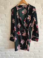Boohoo Kimono, Ophalen of Verzenden, Zo goed als nieuw, Maat 38/40 (M), Groen