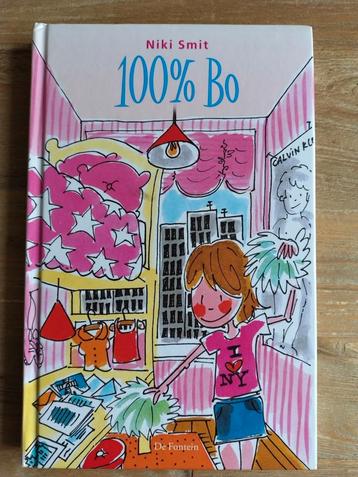 Niki Smit - 100% Bo beschikbaar voor biedingen