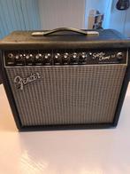 Fender Superchamp X2 vintage tube versterker, Muziek en Instrumenten, Ophalen, Zo goed als nieuw, Gitaar, Minder dan 50 watt