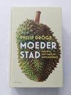 Philip Dröge : Moederstad, Boeken, Ophalen of Verzenden, Philip Dröge, Zo goed als nieuw