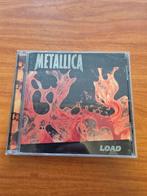 Metallica - Load CD, Ophalen of Verzenden, Gebruikt