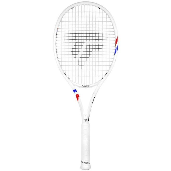 Nieuw: Tecnifibre T-fight 270 - grip 2, Sport en Fitness, Tennis, Nieuw, Racket, Overige merken, L2, Ophalen of Verzenden