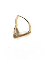 18k gouden ring, -, -, Ophalen of Verzenden, -