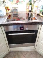 Bosch electrische inbouw oven, Witgoed en Apparatuur, Ovens, Ophalen, Gebruikt, Oven, Hete lucht