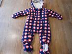 Baby ski overall 62/68 Hema 2 ritsen voor zgan jongen meisje, Jongetje of Meisje, Ophalen of Verzenden, Zo goed als nieuw, Hema